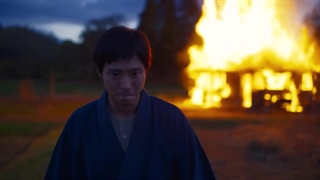 فیلم کاموی طلایی  با زیرنویس فارسی/Golden Kamuy 2024