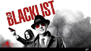 سریال لیست سیاه The Blacklist فصل سوم قسمت دوازدهم با دوبله فارسی