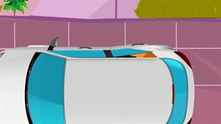 نصب و تعویض سریع باطری ماشین در محل