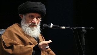 سفارش آیت الله فاطمی نیا در شب های قدر