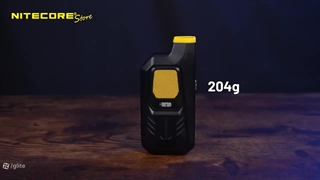 پمپ باد شارژی نایتکر Nitecore BB21