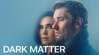 سریال ماده تاریک Dark Matter فصل اول قسمت سوم با زیرنویس فارسی