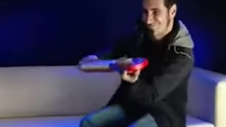 "متال آرتیست ها شیطان پرست و خشن هستند" متال آرتیست: