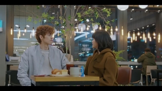 سریال کره ای جرات کن عاشقم شی قسمت ۹ با زیرنویس فارسی