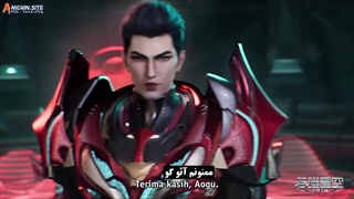 انیمه ستاره بلعیده شده Swallowed Star قسمت 123(فصل 4 قسمت 38)