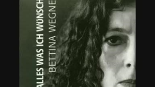 Alles was ich wünsche - Bettina Wenger