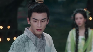 قسمت سی و چهارم سریال چینی*[خواستگار روح روباه]*(♡با زیرنویس فارسی♡)'Suitor of the spirit of the fox 2024'