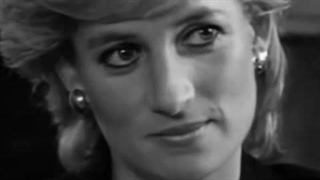 Queen of people Hearts