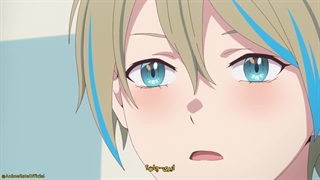 انیمه رینکای! Rinkai! قسمت 10 با زیرنویس فارسی چسبیده