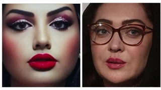 زیباترین و خوشگلترین و جذابترین بازیگران زن ایرانی