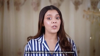 میسلار واتر بایودرما مدل پوست حساس  ml 500