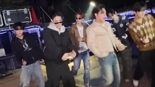 تیک تاک خفن انهایپن