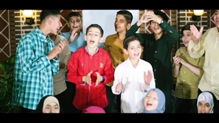 سرود عشقم علی - گروه سرود مهاد قم