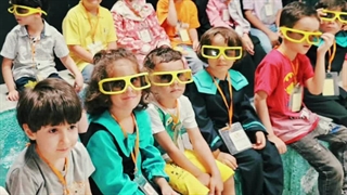 امن ترین مهدکودک الهیه تهران