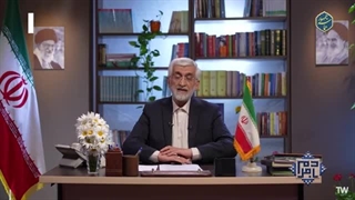 نخستین برنامه ی جانباز وطن؛ دکتر سعید جلیلی در صدا و سیما با مردم 1403.03.22 جراحی زیبایی پلک