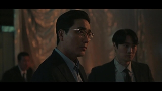 قسمت چهارم بازیکن 2 قسمت 4 +زیرنویس فارسی The Player 2: Master of Swindlers 2024 با بازی سونگ سونگ هون و اوه یون سو