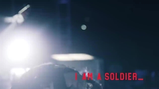 موزیک ویدیو Skillet - "The Resistance"