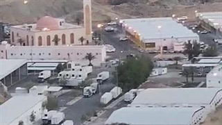 حج تمتع(!): یک نکته جالب درباره مساجد اهل سنت