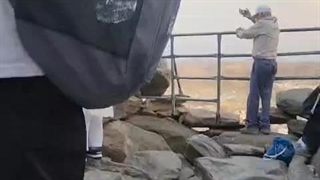 حج تمتع(!): در مسیر غار حرا (۳)