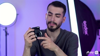 دوربین عکاسی کانن Canon EOS 850D