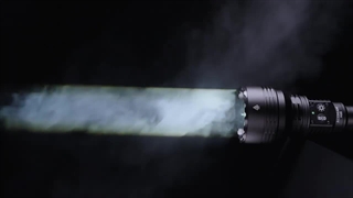 چراغ قوه زوم الکترونیک اِیس بیم Acebeam W35