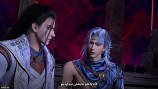 انیمه سرزمین معجزه The Land of Miracles فصل 3 قسمت 12