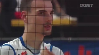 خلاصه دیدار آمریکا 0 _ ایتالیا 3 - هفته دوم رقابتهای لیگ ملتهای والیبال 2024