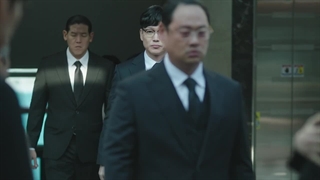 قسمت 7 سریال کره ای Crash 2024(تصادف) با بازی لی مین کی و کواک سون یونگ - با زیرنویس فارسی