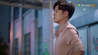 قسمت 24 سریال چینی به نور ستاره نگاه کنید (2020 Look Up There’s Starlight) با زیرنویس فارسی