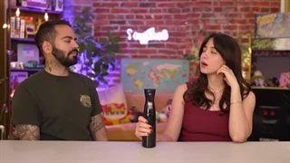 بزرگ ترین جرزنی تاریخ یوتوب...|mia plays|میا و کوروش