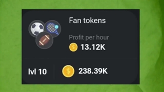 کسب درآمد اینترنتی از کارت های همستر کامبت  تا 100 میلیون سکه