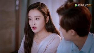 قسمت 26 سریال چینی به نور ستاره نگاه کنید (2020 Look Up There’s Starlight) با زیرنویس فارسی