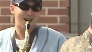 مود نامجون موقع ترخیص جین