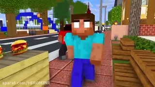 مدرسه هیولا ها کمدی