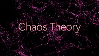 جهان بین نظم و بی نظمی نوسان می نماید