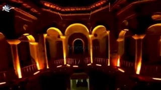 چرا باغ شاهزاده ماهان درست وسط کویر ساخته شده است