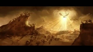 [موزیک ویدیو جذاب گیم] DIABLO