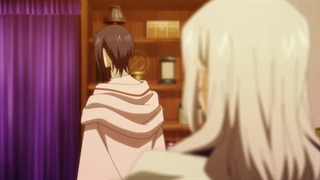 انیمه قدرت بانوی مقدس همه کاره است قسمت ۶ زیرنویس فارسی