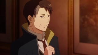 انیمه قدرت بانوی مقدس همه کاره است فصل ۲ قسمت ۱۱ زیرنویس فارسی