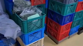 حج تمتع(!): آشپزخانه مرکزی ایران در مکه_۵