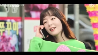 سریال کره‌ای گانگستر نازنین من My Sweet Mobster قسمت ۱ با زیرنویس فارسی