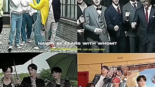 ۱۱ سال شد که کنارمونن:) خوشحالم که ۵ ساله که منم جزوی از این اقیانوس بنفشم