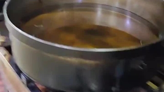 حج تمتع(!): آشپزخانه مرکزی ایران در مکه_۱۳