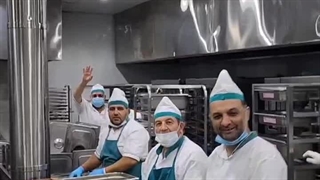 حج تمتع(!): آشپزخانه مرکزی ایران در مکه_۱۵