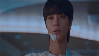 سریال کره ای زیبایی حقیقی فصل 1 قسمت 11 دوبله فارسی