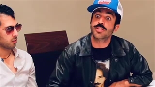 تریلر جدید Fosh 2 منتشر شد