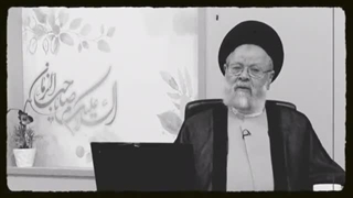 بعضی از دختر و پسر ها بخاطر گناه از رحمت خدا نا امید میشن! حتما ببینید