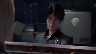 انیمه بازنشانی شرور (Villain Initialization (Fanpai Chushihua قسمت 10