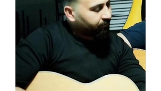 آهنگ جدید طهمورث ( Tahmoores ) به نام  بگو + همراه متن