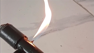 سرپیک جوشکاری و لحیم کاری هوا گاز